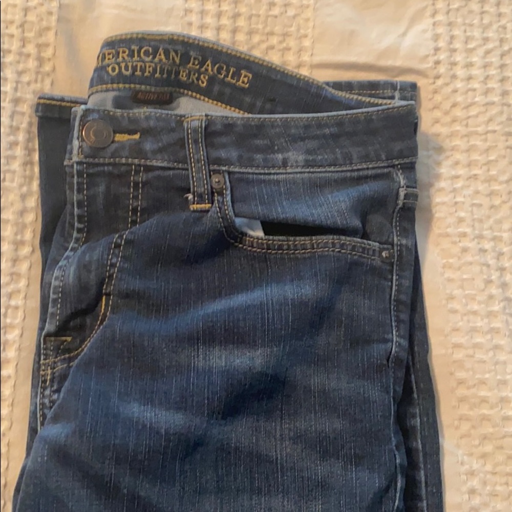 American Eagle jeans 31 30